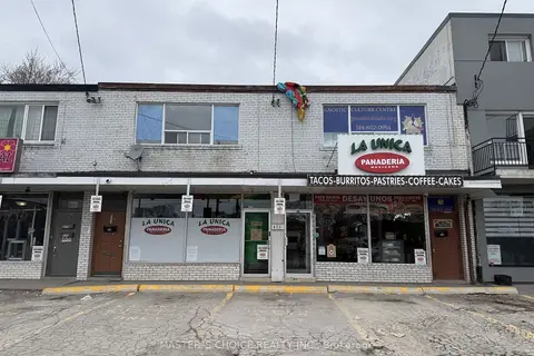 852-854 Wilson Avenue