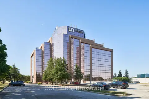 2810 Matheson Boulevard E 601