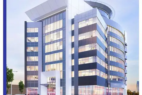 2050 Meadowvale Boulevard 201