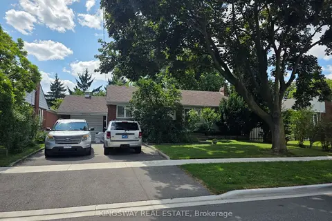 18 Blaketon Road