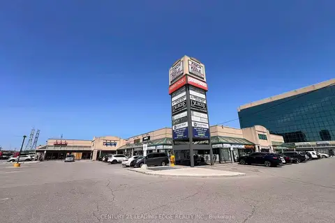 1300 Finch Avenue W 31& 32