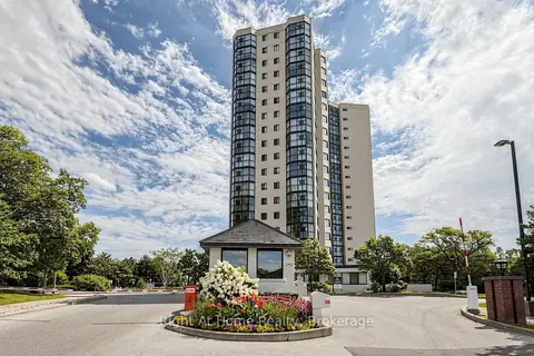 1360 Rathburn Road E 1509