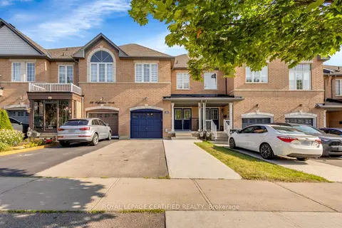 56 Pefferlaw Circle