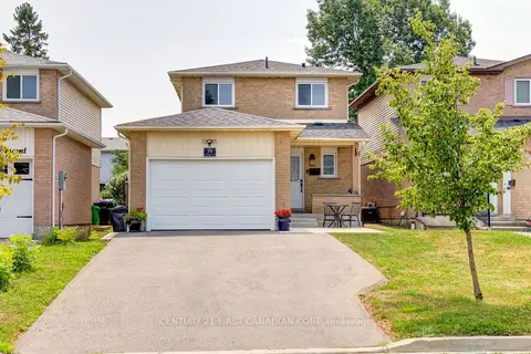 79 Newbridge Crescent