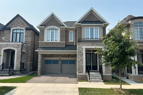 75 Carnegie Drive