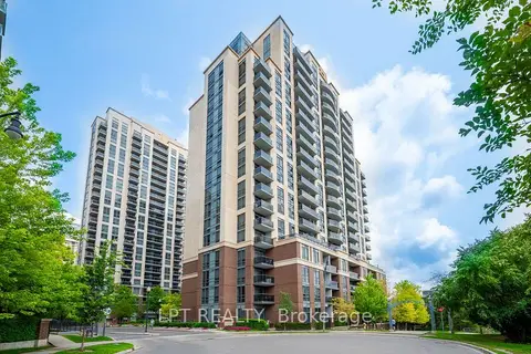 1 Michael Power Place 1513