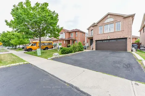 46 Pertosa Drive