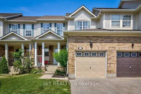 1647 Beard Drive #1 - Basement