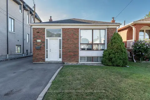 343 Ranee Avenue Lower