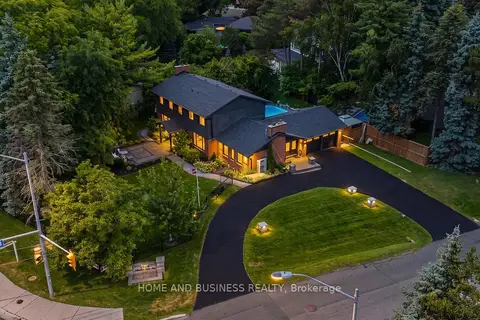 1335 Mississauga Road