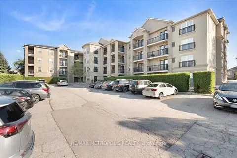 1487 Maple Avenue 307