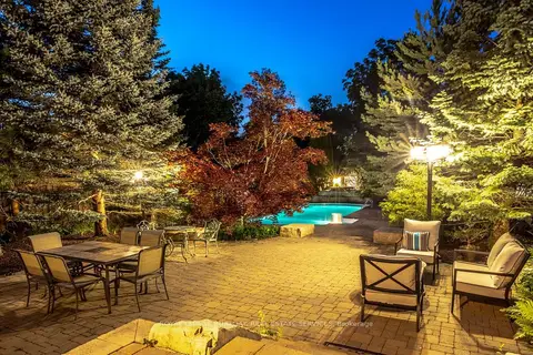 215 Burloak Drive