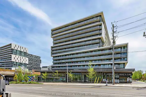 160 Flemington Road 311