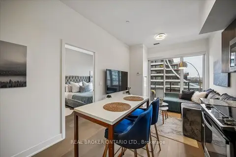 20 Shore Breeze Drive 603