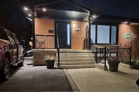 1176 Alexandra Avenue Basement