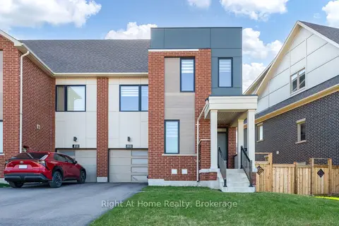 80 Settlers Road E