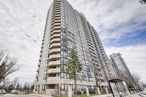 330 Rathburn Road W 2209