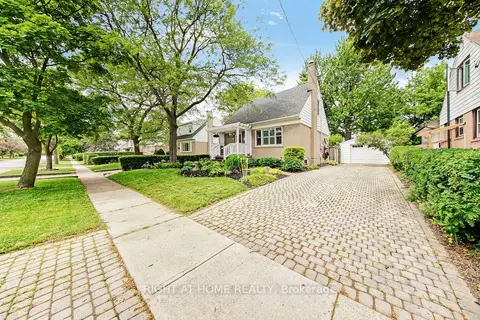 74 MCCAUL Street