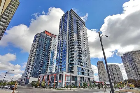 75 Eglinton Avenue W 1807
