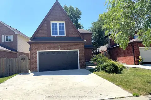 3 Gervais Drive