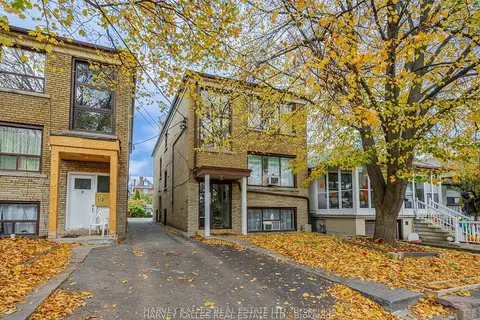6 Carrington Avenue