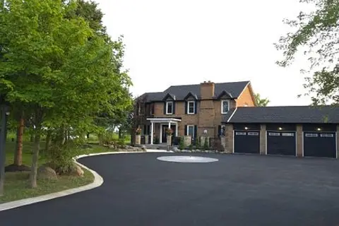 14190 Mount Hope Road