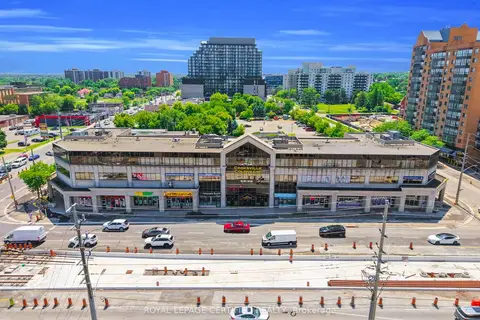3024 Hurontario Street 304