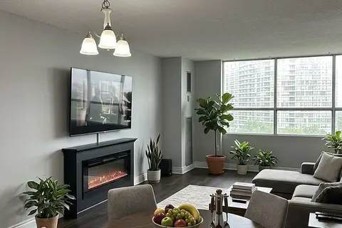 40 Panorama Court 807