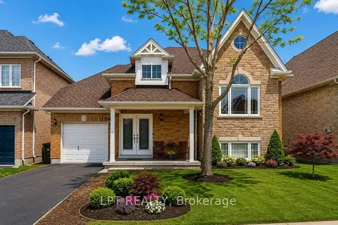 19 Treeline Boulevard