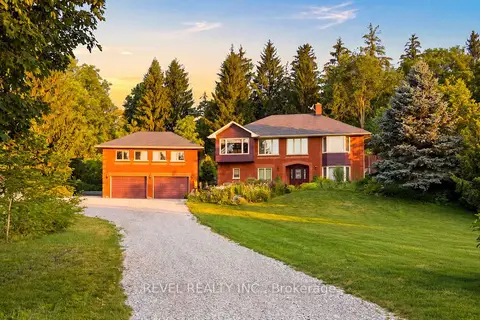 3156 Escarpment Side Road