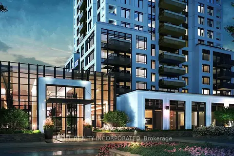 10 Eva Road 1708