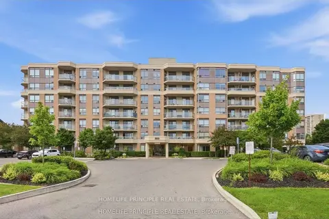 300 Ray Lawson Boulevard 201