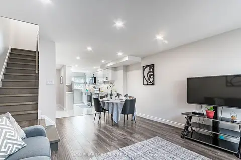 180 Mississauga Valley Boulevard 124