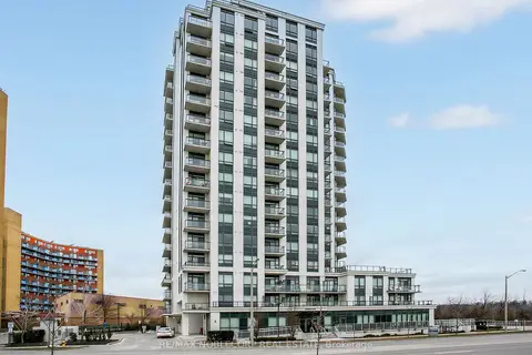 840 QUEENS PLATE Drive 1705