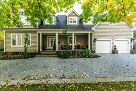 354 Country Club Crescent