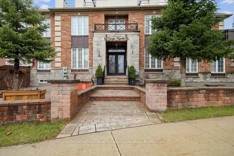 16 Sergio Marchi Street Lower