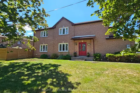 710 Ashprior Avenue