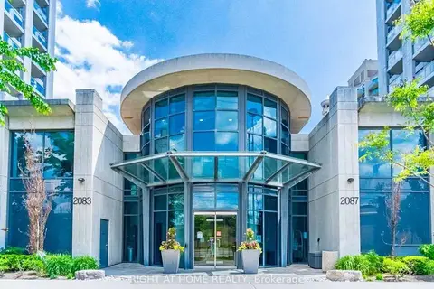 2087 W Lake Shore Boulevard 207