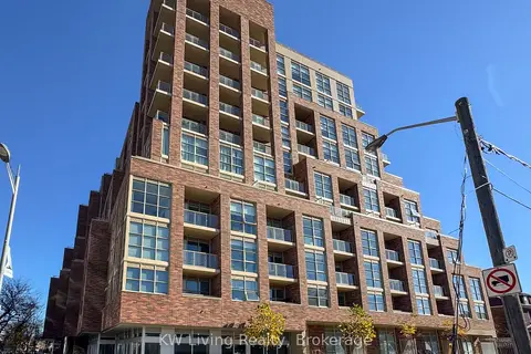 121 Ford Street 109