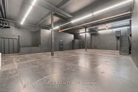 1110 Dupont Street Unit G