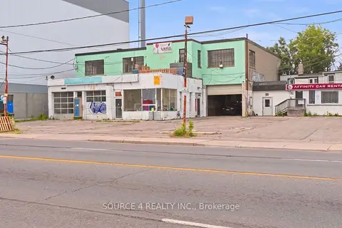 1110 Dupont Street Unit 1