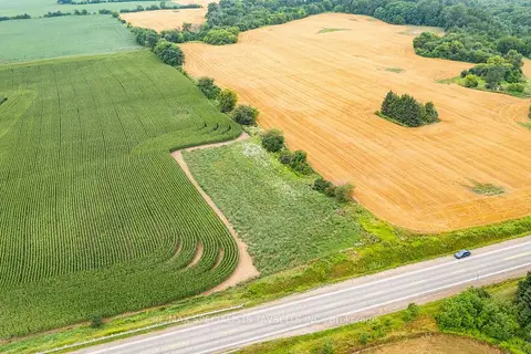 0 Mississauga Road