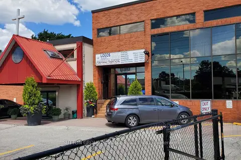 380 Albion Road Hall #1