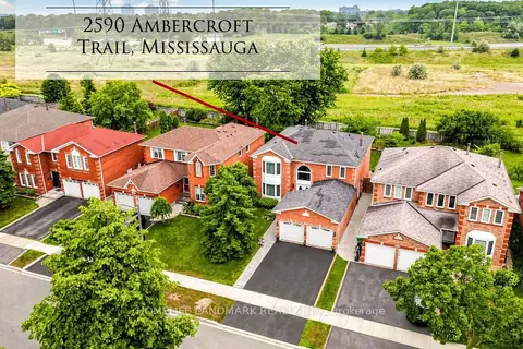 2590 Ambercroft Trail