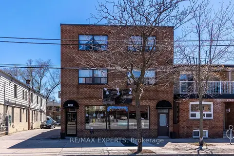 3261A Lakeshore Boulevard W 101