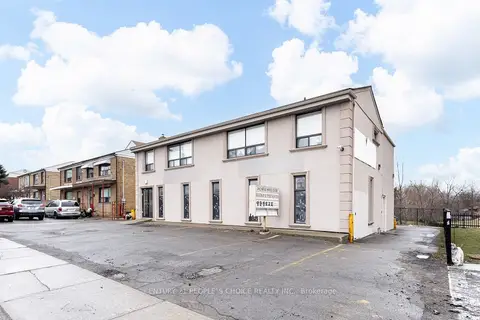 3042 Keele Street