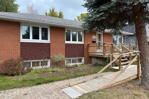 542 Wingrove Crescent