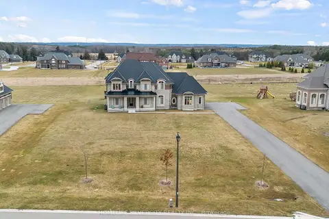 255 Amos Drive