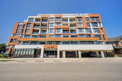 5001 Corporate Drive 611