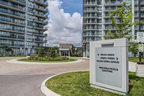 4633 Glen Erin Drive 1708